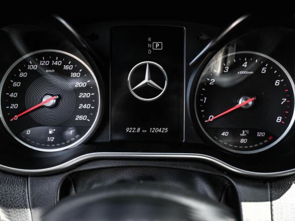 Mercedes-Benz C-Класс IV (W205) Рестайлинг с пробегом 2019 года, цена 2 699 000 рублей, 120425 км, седан, Автокод Объявления