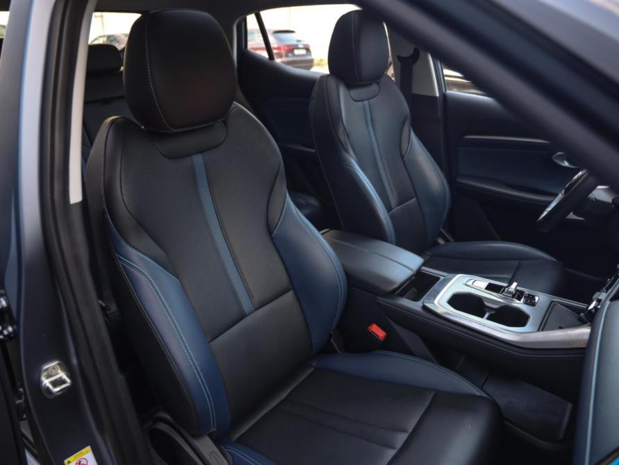 GAC GS3 Санкт-Петербург  - изображение 25