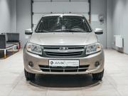 Lada (ВАЗ) Granta I Екатеринбург  - изображение 21