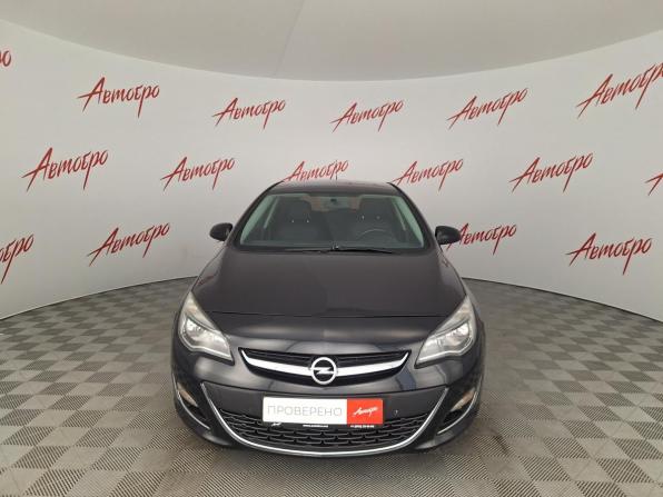 Opel Astra J Рестайлинг с пробегом 2013 года, цена 765 000 рублей, 175483 км, хэтчбек, Автокод Объявления