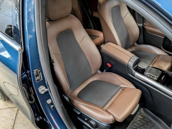 Mercedes-Benz GLA II (H247) с пробегом 2020 года, цена 3 300 000 рублей, 81500 км, внедорожник, Автокод Объявления