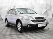 Honda CR-V III Ульяновск  - изображение 19