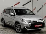 Mitsubishi Outlander III Рестайлинг 2 Екатеринбург  - изображение 35