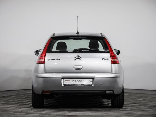 Citroen C4 I Рестайлинг с пробегом 2011 года, цена 399 000 рублей, 190878 км, хэтчбек, Автокод Объявления
