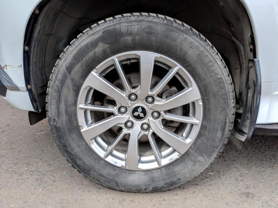 Mitsubishi Pajero Sport III Москва  - изображение 18