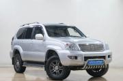 Toyota Land Cruiser Prado 120 Series Рестайлинг Новокузнецк  - изображение 38