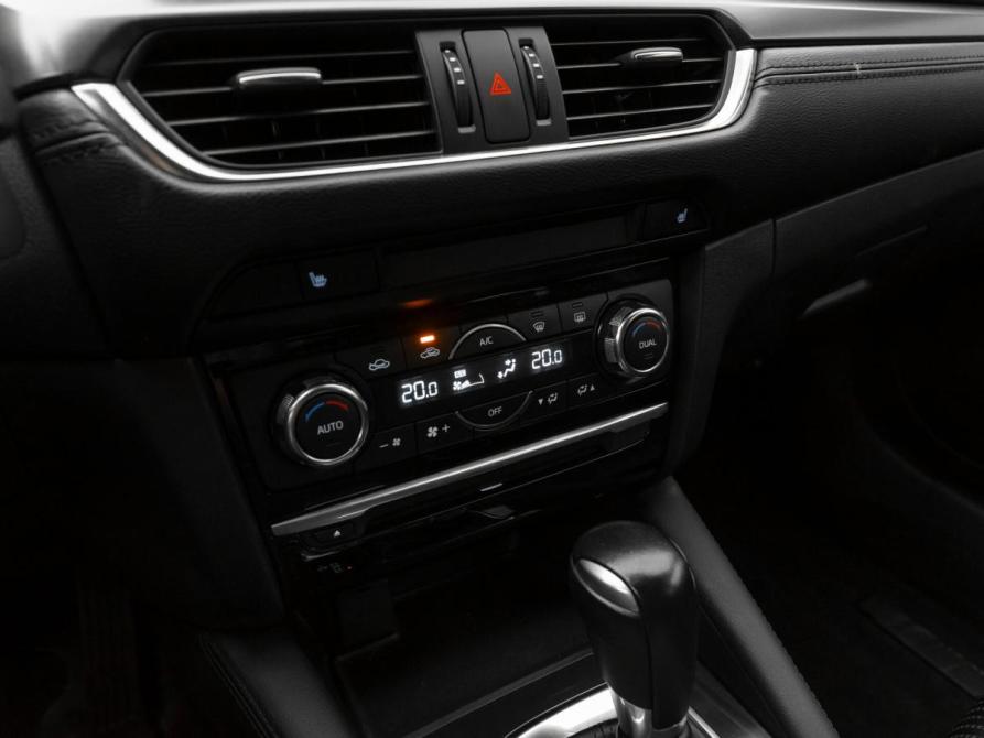 Mazda 6 III (GJ) Рестайлинг Москва  - изображение 19