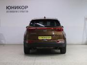 Kia Sportage IV Дзержинск  - изображение 27