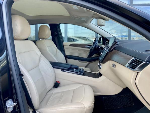 Mercedes-Benz GLE Coupe I (C292) с пробегом 2019 года, цена 3 899 000 рублей, 148574 км, внедорожник, Автокод Объявления