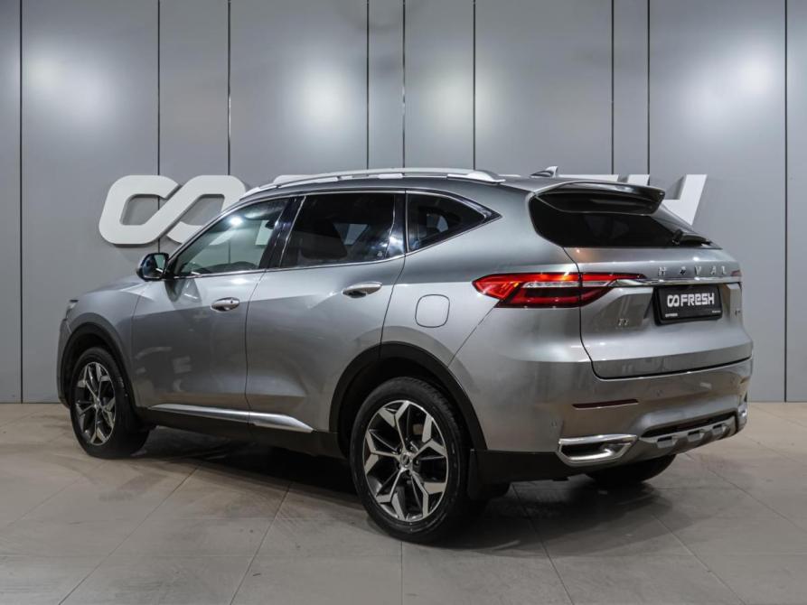 Haval F7 I Воронеж  - изображение 2