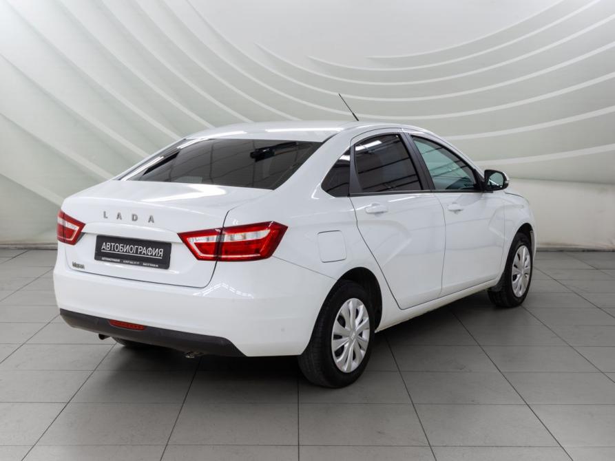 Lada (ВАЗ) Vesta I Волгоград  - изображение 7