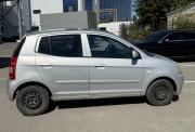 Kia Picanto I Рестайлинг Волгоград  - изображение 31