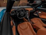 McLaren 720S Москва  - изображение 55