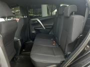 Toyota RAV4 IV (XA40) Рестайлинг Пермь  - изображение 33
