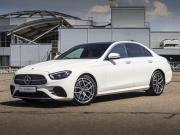 Mercedes-Benz E-Класс V (W213 S213 C238) Рестайлинг Москва  - изображение 23