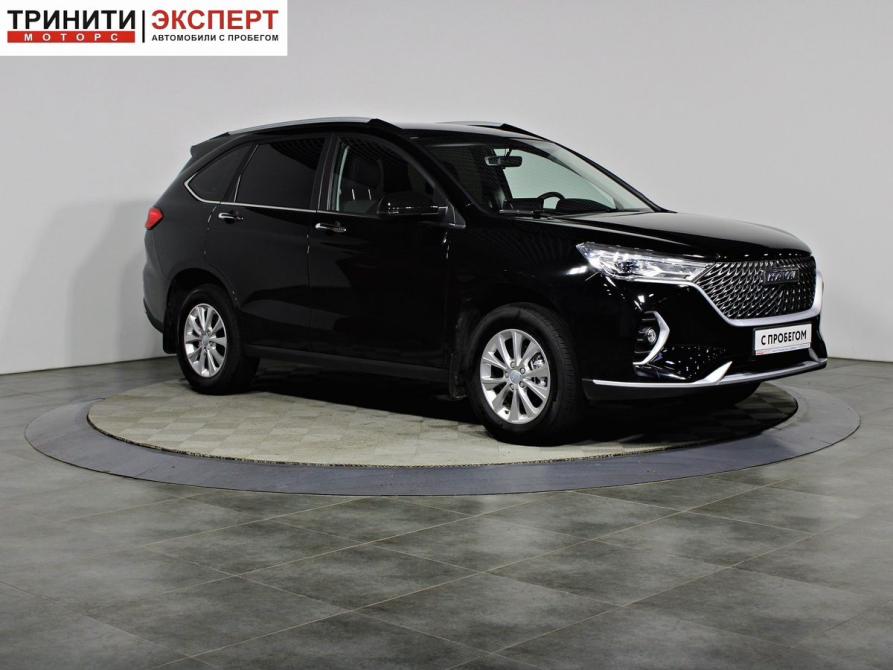Haval M6 II Белгород  - изображение 3