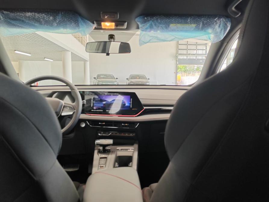 Changan CS35 Max Москва  - изображение 11