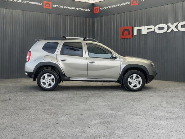 Renault Duster I с пробегом 2012 года, цена 777 000 рублей, 198236 км, внедорожник, Автокод Объявления