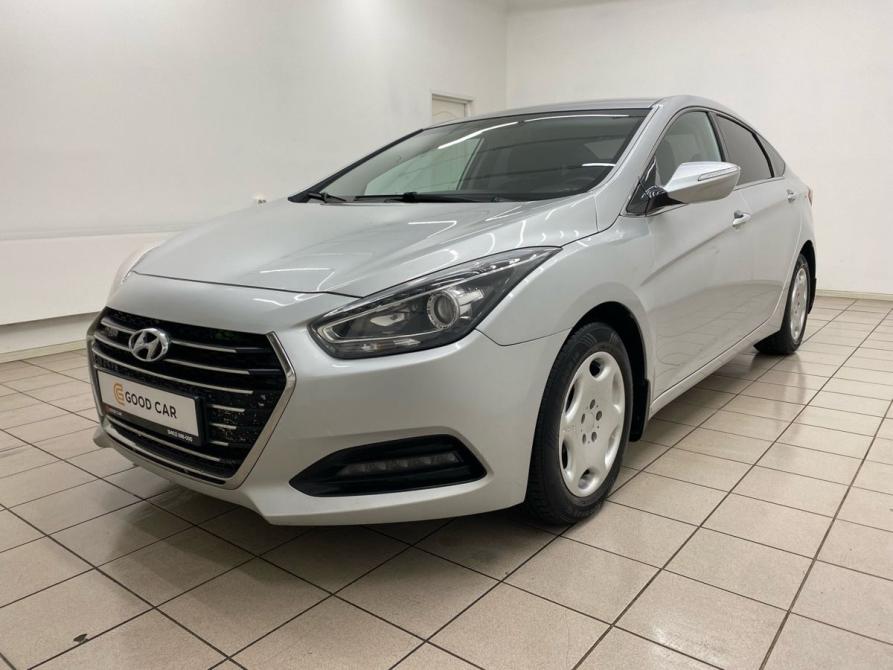 Hyundai i40 I Рестайлинг Энгельс  - изображение 3
