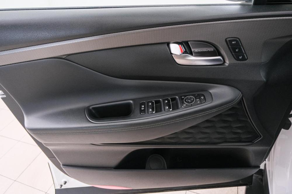 Hyundai Santa Fe IV Красноярск  - изображение 21