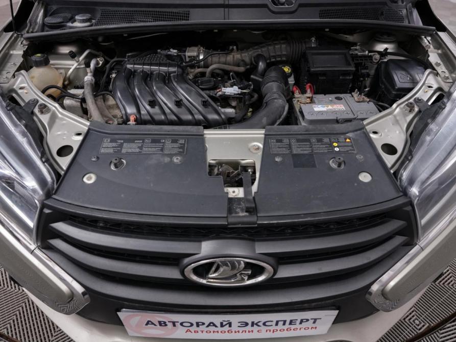 Lada (ВАЗ) XRAY I Ульяновск  - изображение 19