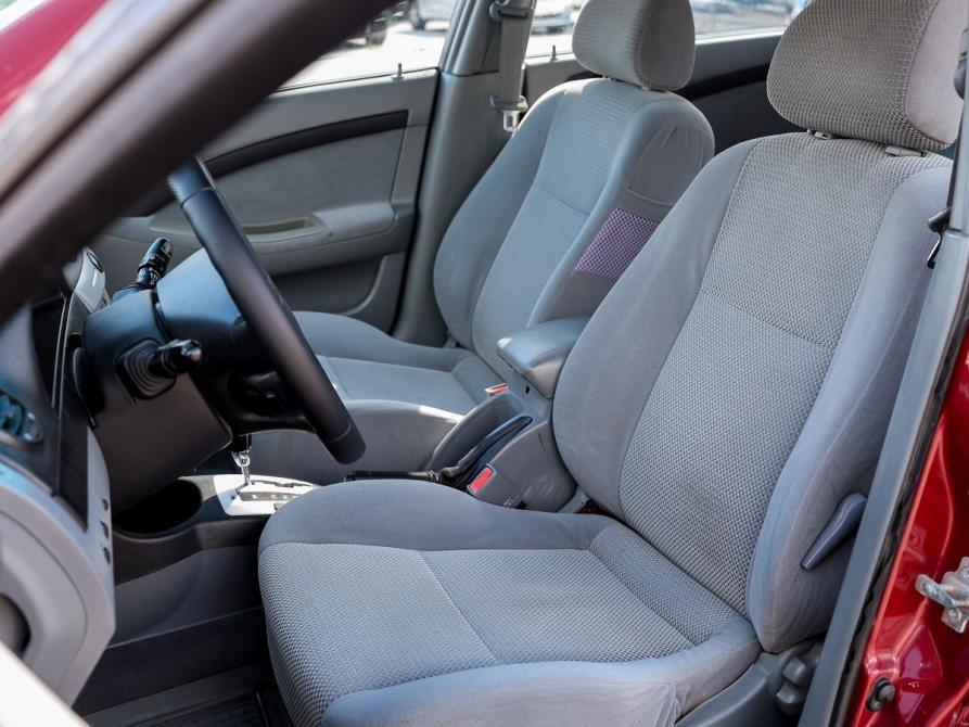 Chevrolet Lacetti I Ижевск  - изображение 10