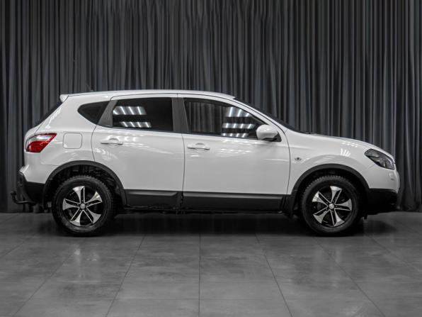 Nissan Qashqai I Рестайлинг с пробегом 2012 года, цена 899 000 рублей, 291476 км, внедорожник, Автокод Объявления