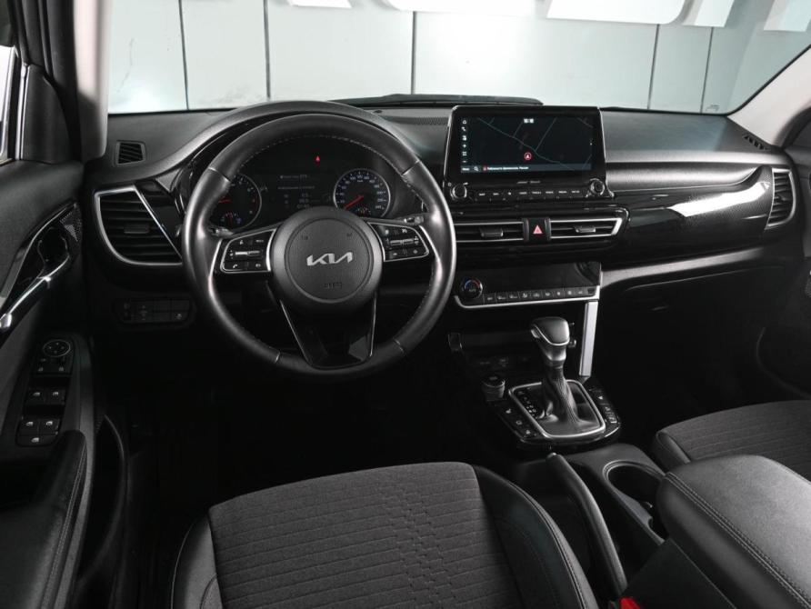Kia Seltos I Ростов-на-Дону  - изображение 6