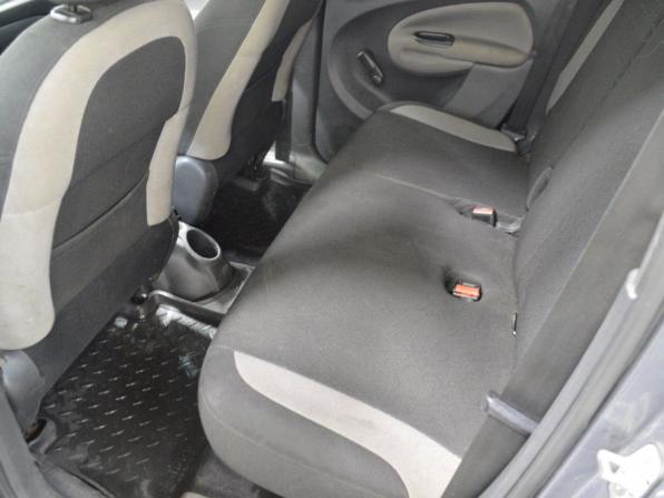 Citroen C3 Picasso I с пробегом 2010 года, цена 447 000 рублей, 143112 км, компактвэн, Автокод Объявления