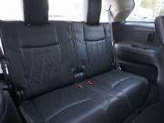 Infiniti JX Москва  - изображение 29