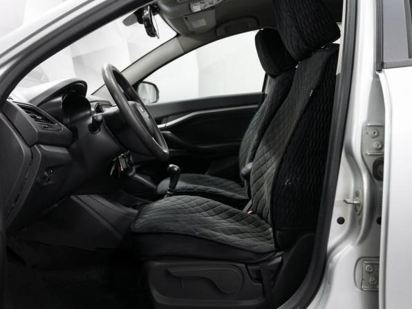 Lada (ВАЗ) Vesta I с пробегом 2018 года, цена 848 000 рублей, 150000 км, седан, Автокод Объявления