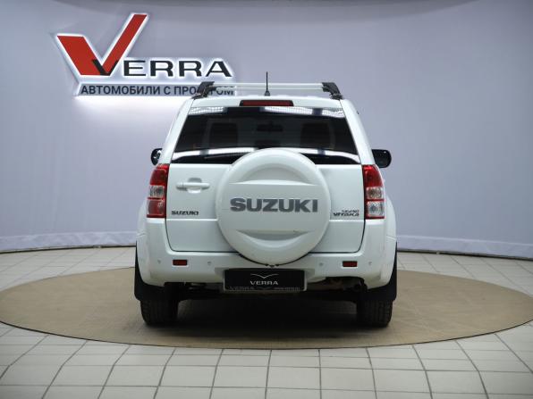 Suzuki Grand Vitara II Рестайлинг с пробегом 2012 года, цена 1 130 000 рублей, 145101 км, внедорожник, Автокод Объявления