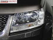 Suzuki Grand Vitara II Рестайлинг Белгород  - изображение 26