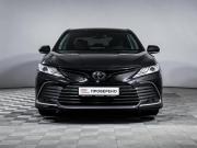 Toyota Camry VIII (XV70) Рестайлинг Москва  - изображение 20