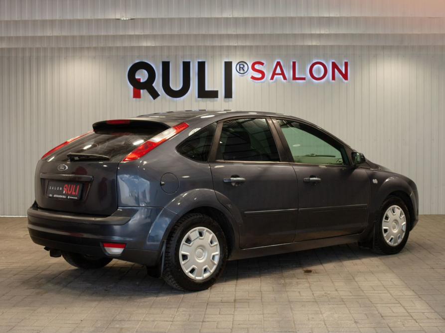 Ford Focus II Иваново  - изображение 10