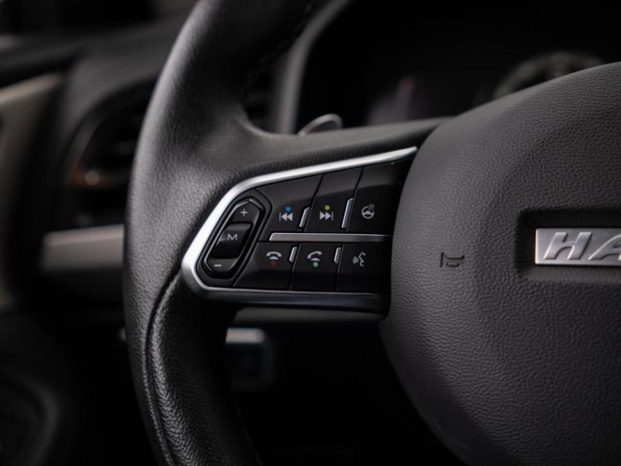 Haval F7 I Рестайлинг Сочи  - изображение 18