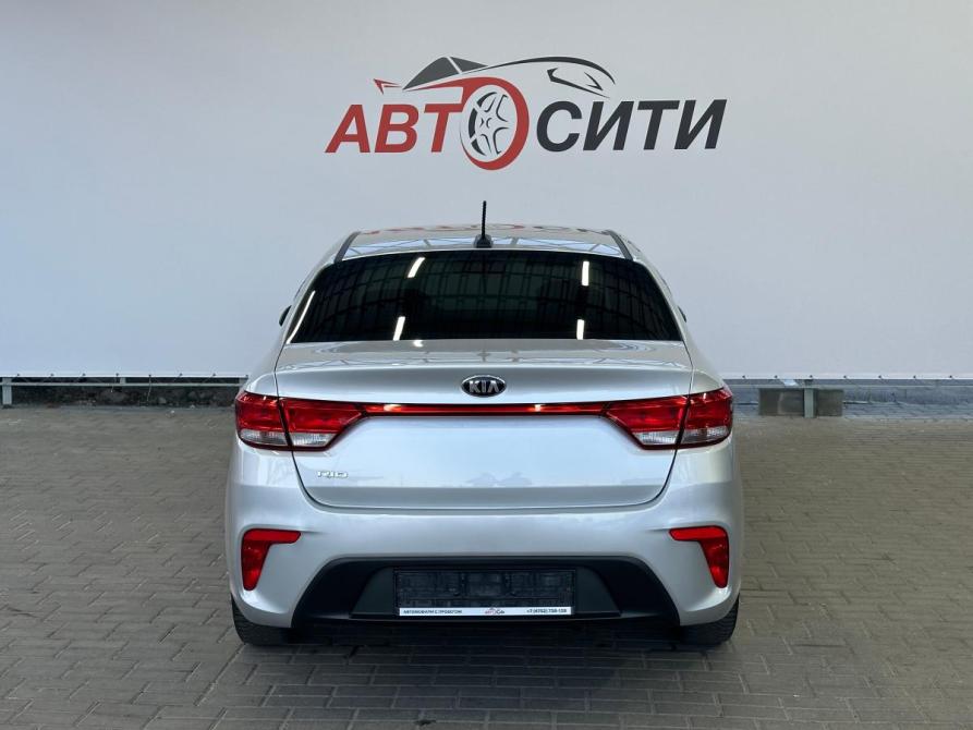 Kia Rio IV Тамбов  - изображение 7