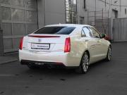 Cadillac ATS I Москва  - изображение 19