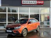 Lada (ВАЗ) Vesta I Ижевск  - изображение 11