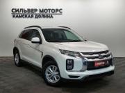 Mitsubishi ASX I Рестайлинг 3 Пермь  - изображение 33