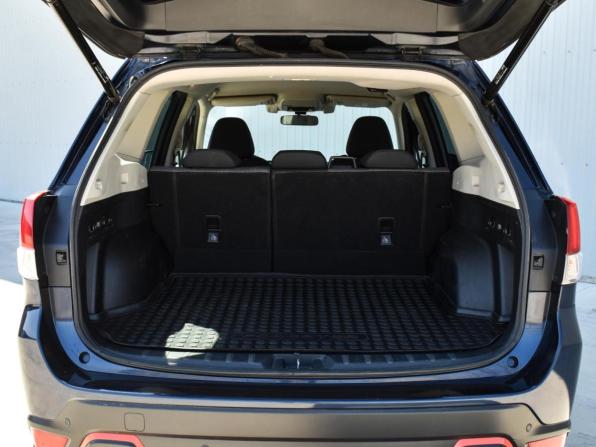 Subaru Forester V с пробегом 2020 года, цена 3 435 000 рублей, 134987 км, внедорожник, Автокод Объявления