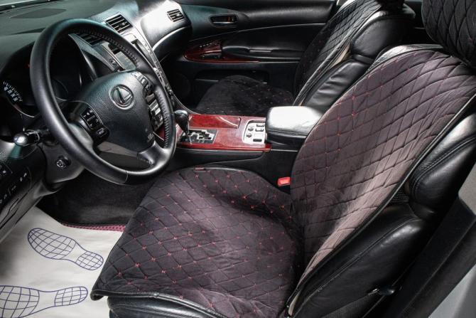 Lexus GS III с пробегом 2006 года, цена 1 169 000 рублей, 396000 км, седан, Автокод Объявления