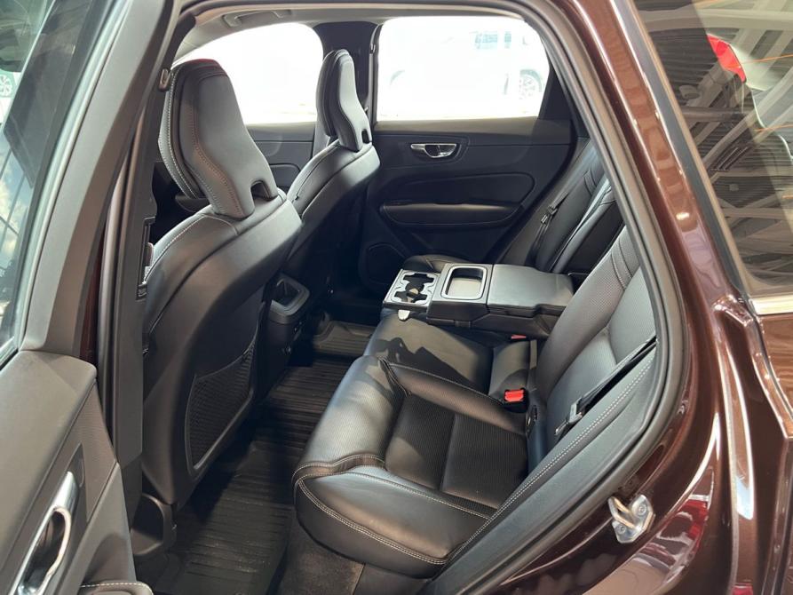 Volvo XC60 II Москва  - изображение 30