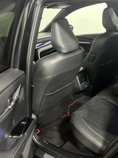 Toyota Camry IX (XV80) China Market Санкт-Петербург  - изображение 9