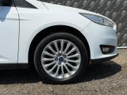 Ford Focus III Рестайлинг Краснодар  - изображение 45