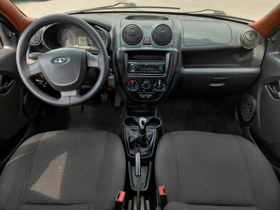 Lada (ВАЗ) Granta I Нижний Новгород  - изображение 13