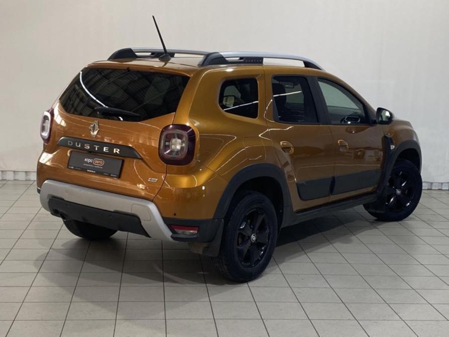 Renault Duster II Курск  - изображение 3