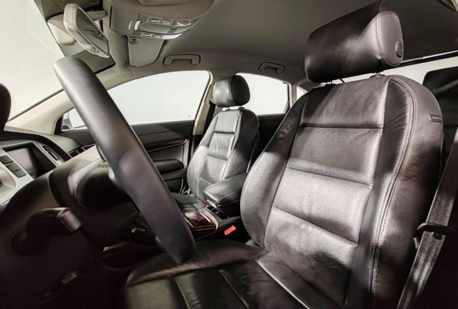 Audi A6 III (C6) Рестайлинг с пробегом 2011 года, цена 1 170 000 рублей, 214666 км, седан, Автокод Объявления