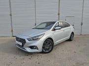 Hyundai Solaris II Саратов  - изображение 33
