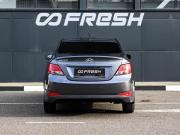 Hyundai Solaris I Рестайлинг Новороссийск  - изображение 27